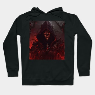 Diablo Rogue Hoodie